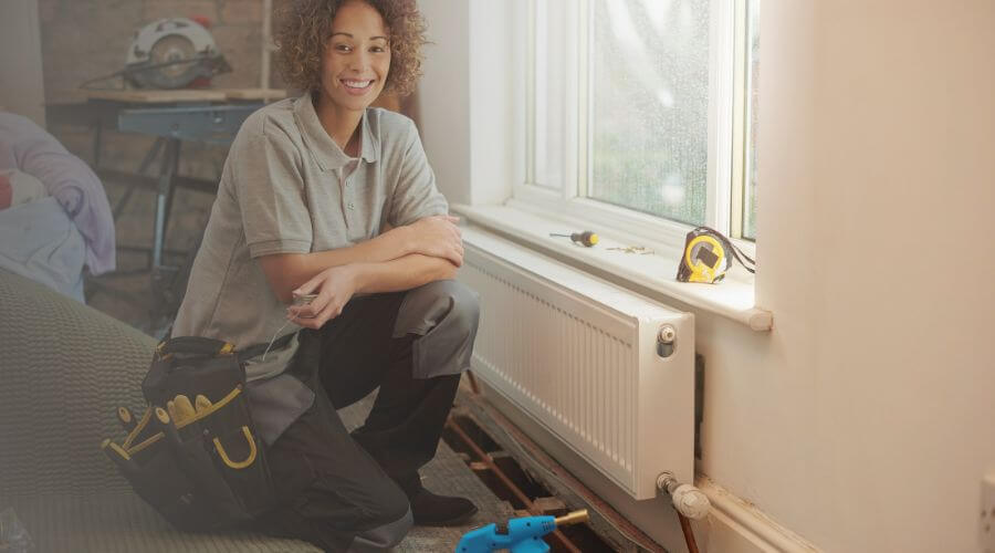 Professional expert plumbing services in Caldwell, KS